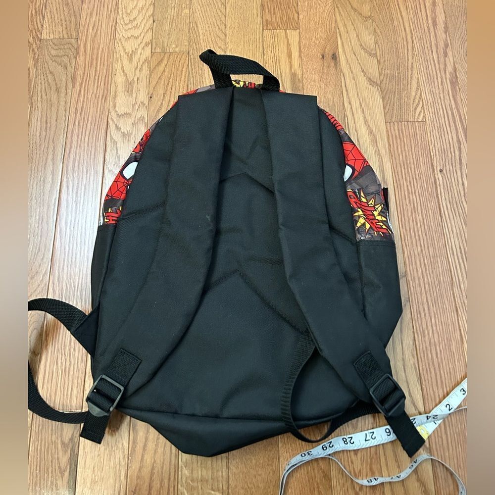 Marvel Spider-Man Backpack - Picture 5 of 6